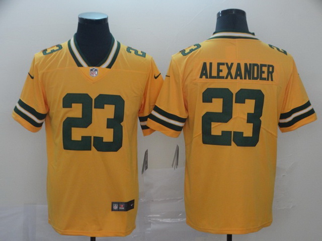 Green Bay Packers Jerseys 25